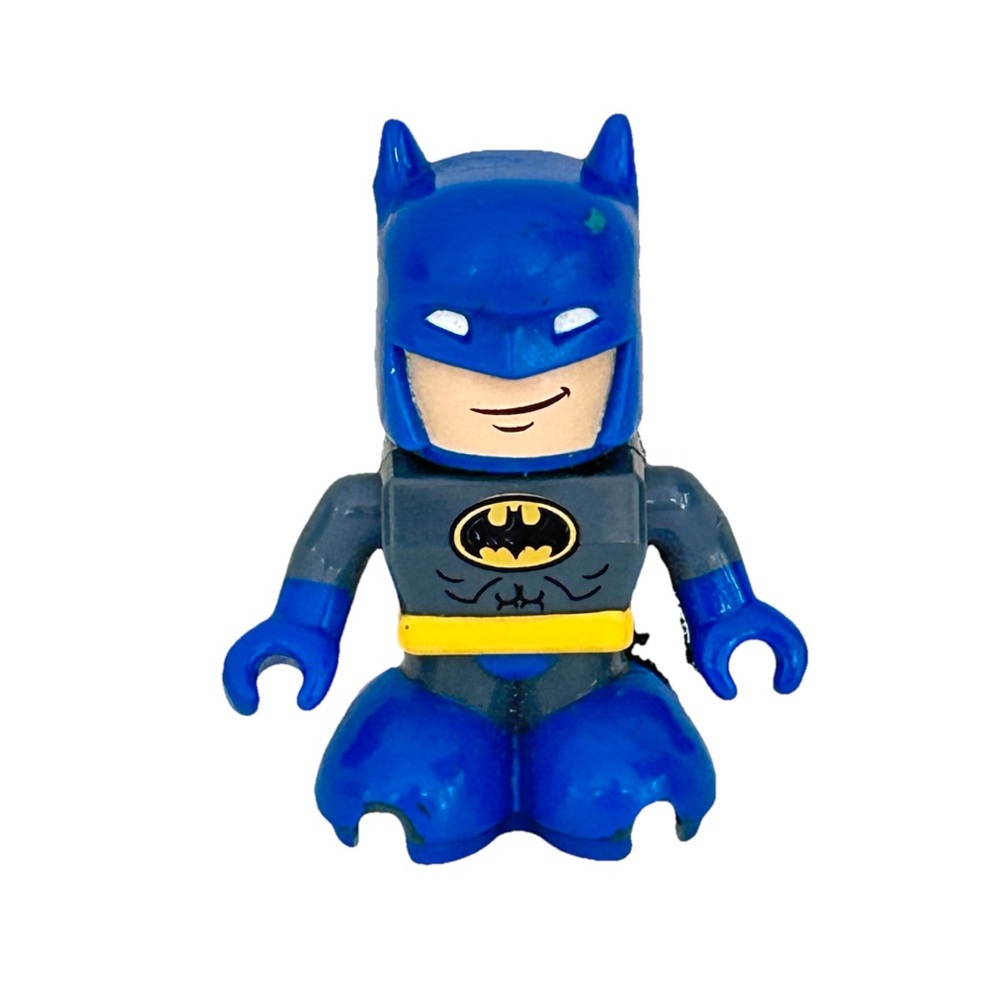 Batman Fisher-Price DC Super Friends Replacement Figure Cape Cake Topper